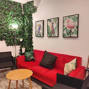 La Casa De Pedro Verdugo Turístico Apartamento Córdoba