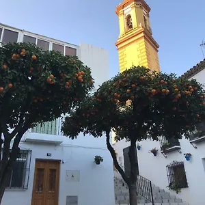 Casa Sirena Сasa de vacaciones Estepona