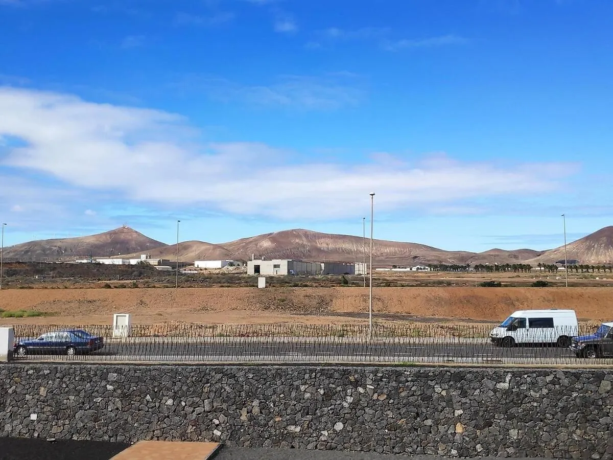 Apartamento Alisios Arrecife  España