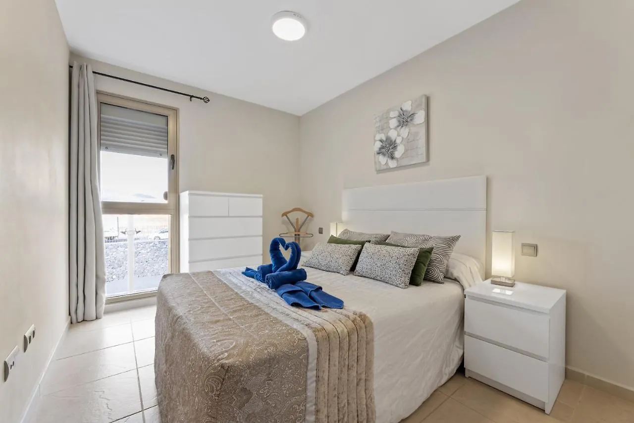 Apartmán Alisios Arrecife   Arrecife (Lanzarote)