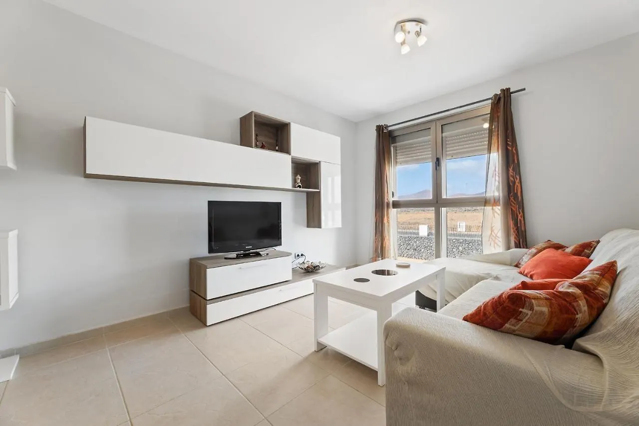Apartmán Alisios Arrecife  0*, Arrecife (Lanzarote) Španělsko